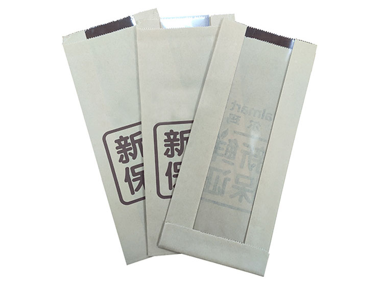 FSC材料在环保包装袋中的应用与优势全攻略